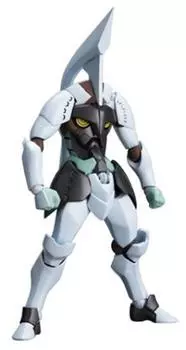 Revoltech Yamaguchi Enkidu No.64