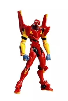 Revoltech Yamaguchi EVA Unit 2 № 06