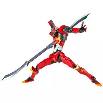 Revoltech Yamaguchi Evangelion Kai Unit 2 Практический тип Kai Unit 2 NO.137 ~Обычный ~