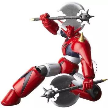 Revoltech Yamaguchi Getter Dragon № 074
