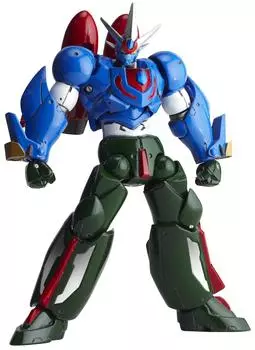 Revoltech Yamaguchi Getter Go No.89