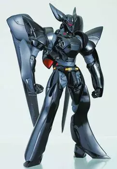Revoltech Yamaguchi Griffon No.20