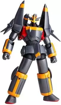 Revoltech Yamaguchi Gunbuster №101