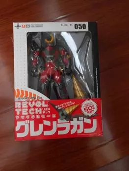 Revoltech Yamaguchi Gurren Lagann №50