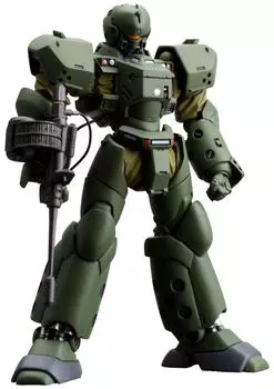 Revoltech Yamaguchi Helldiver №40