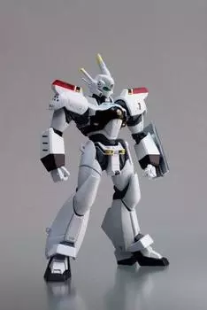 Revoltech Yamaguchi Ingram Unit 1 No.10