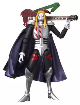 Revoltech Yamaguchi Йохан Краузер II №55