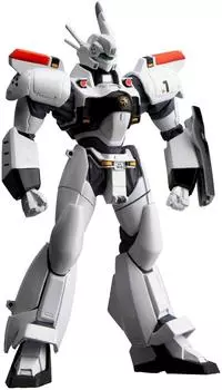 Revoltech Yamaguchi Movie Ingram Unit 1 No.42