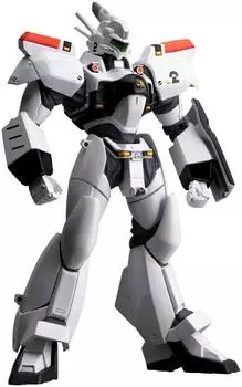 Revoltech Yamaguchi Movie Ingram Unit 2 Магазин No.42 (Друг с ограниченной ответственностью)