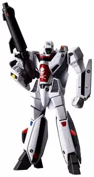 Revoltech Yamaguchi Movie версия Super Valkyrie No.38 VF-1A (Ичидзё Хикаруки)