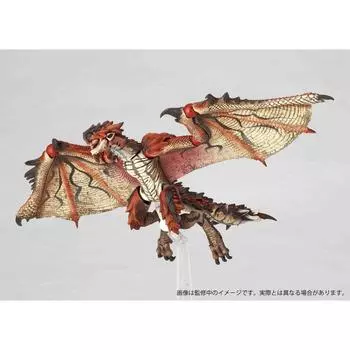 Revoltech Yamaguchi Rioreus No.121