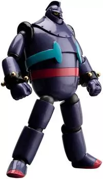 Revoltech Yamaguchi Tetsujin 28 No.43