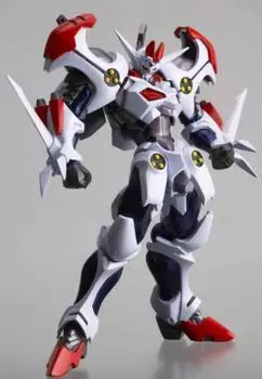 Revoltech Ямагути Дангаио № 23