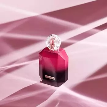 Revolution Beauty London Makeup Passion EDT унисекс-духи с запахом шоколада и янтаря, 100 мл, жидкие