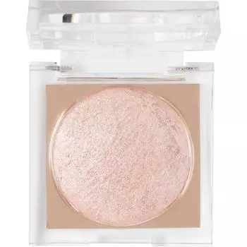 Revolution Highlighter Beam Bright Rose Luster 2.45g