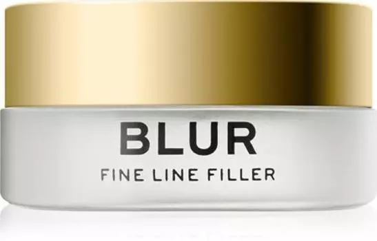 Revolution PRO Blur Fine Line base lissante sous fond de teint anti-rides TU прозрачный