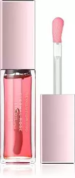 Revolution Pro Eternal Rose Huile Lvres Arme Rose TU прозрачный
