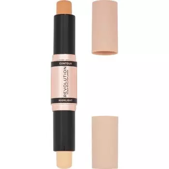 Revolution Revolution Contouring Pencil Fast Base Light 4.3g