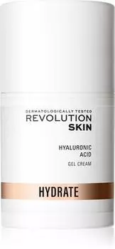 Revolution Skincare Hydration Boost Gel-crme Hydratant TU прозрачный
