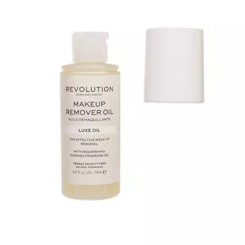 Revolution Skincare Масло для снятия макияжа Revolution Skincare, 2 упаковки, 150 мл