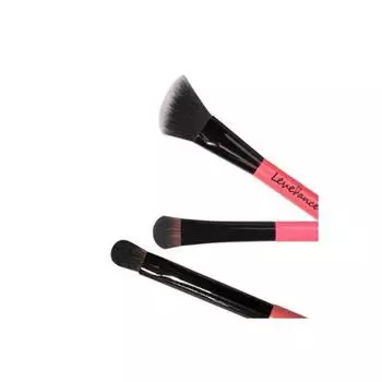Revrance makeup brush 3-piece set/brush/makeup brush/makeup brush/face brush/face brush/brush/paint