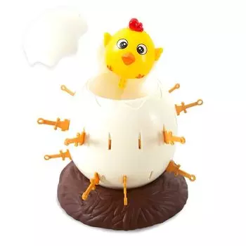 Revteds Flight Chicken Close Call