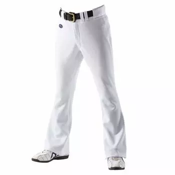 REWARD Прямые брюки X Kata White L UFP-24