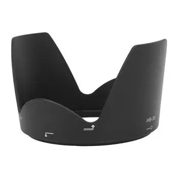 Реверсивная бленда HB50 для объектива Nikon AFS 28300/3.55.6G ED VR