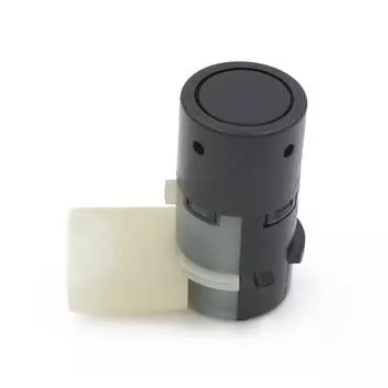 Реверсивный радар, датчик парковки 7H0919275C, замена датчика PDC для системы помощи при парковке для A2 A3 A4 A6 чёрный