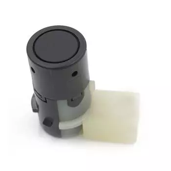 Реверсивный радар, датчик парковки 7H0919275C, замена датчика PDC для системы помощи при парковке для A2 A3 A4 A6 чёрный