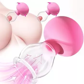 Революционный способ атаки на соски Товары для взрослых Развитие сосков Пытки сосков Игрушки для взрослых для женщин Гравитационная сила Ручная регулировка