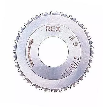 REX 170310 Carbide cutter spare blade (all carbide)