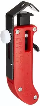 REX flexible pipe stripper 32A 1702FS