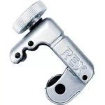 REX RB tube cutter RB22 bare copper tube RB22