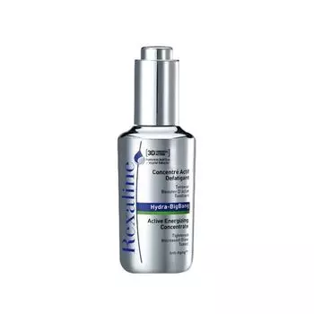 Rexaline 3D Hydra BigBang 30 мл