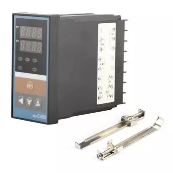 REXC400FK02V*AN SSR-контроллер выходной температуры с функцией сигнализации
