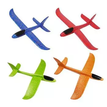 RexD Air Glider, 4 предмета, корейские игрушки