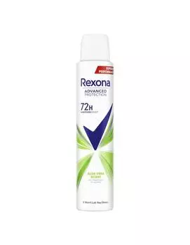 Rexona Desodorante Advance 200 Алоэ Вера