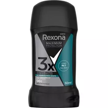 Rexona Men Максимальная защита Дезодорант-стик 50 мл