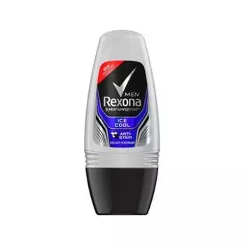 Rexona Roll on Ice Cool Anti Satin Rexona Roll on Ice Cool, 50 мл, 1 шт.