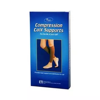 Рекста Нет. 505 теленок телесного цвета S