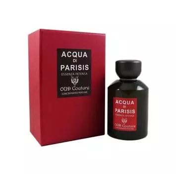 Reyane Tradition Acqua Di Parisis Essenza Intensa Oud Couture парфюмерная вода 100 ml