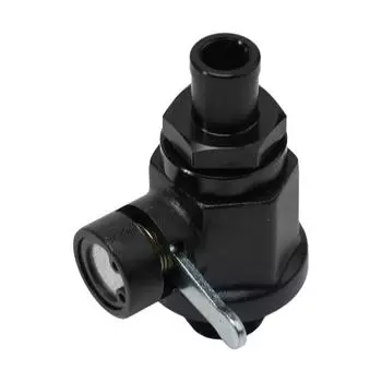 Резьба для сливного клапана масла с зажимом рычага для Honda для Acura подходит для всех X 1.5 резьба для двигателя сливной клапан масла автомобильные аксессуары CHINA