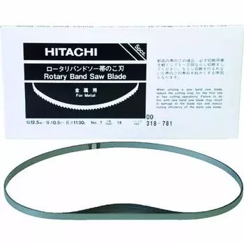 Резьба ленточной пилы HiKOKI № 9 6-10 (матрица) (1 кусок) 0031-9026