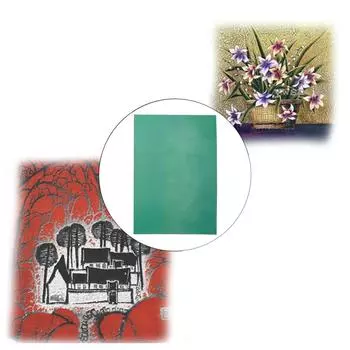 Резьба по резине, штампы, штампы, стильные гравюры, аксессуары для изготовления художественных принадлежностей, практичные инструменты для клише