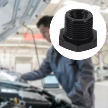 Резьбовой адаптер заменяет запасные части Профессиональный масляный фильтр премиум-класса Style B