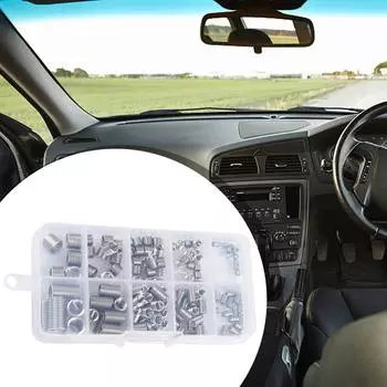 Резьбовые вставки Автомобильные аксессуары Автомобильные детали Helicoil Brand New