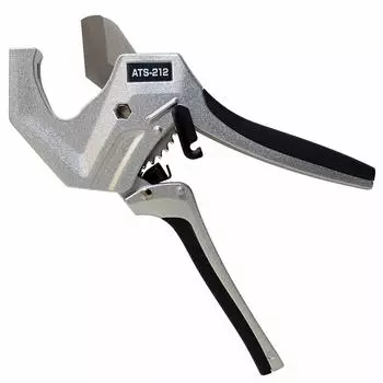 Резак Bigman Enbi со сменными лезвиями и направляющей для труб малого диаметра, мощность резки до 42 мм (Кузов АТС-212)