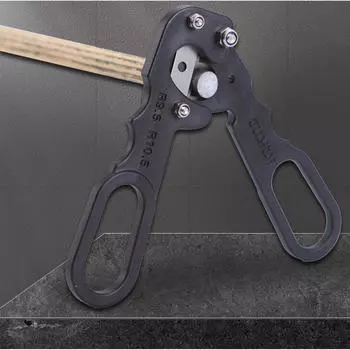 Резак для бильярдного кия, триммер, инструмент для вырезания бильярда, обслуживание снукера