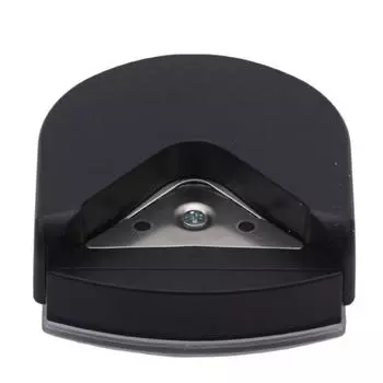 Резак для бумаги ПВХ-пленка Po визитная карточка с круглым углом без заусенцев срезанный угол